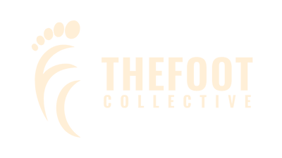 The Foot Collective Logo