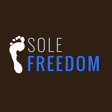 Sole Freedom Logo
