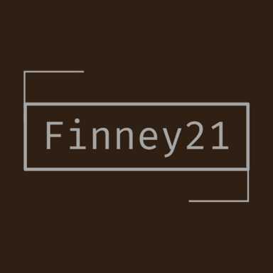 Finney21 Logo